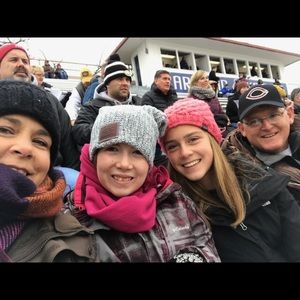 Meet your Posher, Isabel